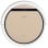 iLife V5s pro Robot Aspirador Blanco/Dorado