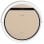 iLife V5s pro Robot Aspirador Blanco/Dorado