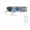 iLife V5s pro Robot Aspirador Blanco/Dorado