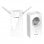 D-Link DHP-W611AV Kit Repetidor Wifi