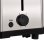 Torradeira Moulinex Classic LT330D11 2 Ranhuras 700 W 6 Níveis Aço inoxidável