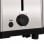 Grille-pain Moulinex Classic LT330D11 2 Reb 700W