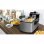 Cecotec CleanFry 3L Friteuse 3L 2000W Inox
