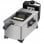 Cecotec CleanFry 3L Friteuse 3L 2000W Inox