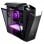 Cooler Master MasterCase MC500M USB 3.0 Cristal Templado