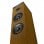 Energy Sistem Tower 8 G2 Altavoz Bluetooth Madera 120W