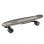 iWatSkate iCruiser Monopatín Eléctrico Negro