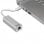 Nanocable Adaptador Ethernet USB-C