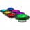 Cooler Master MasterAir G100M con Controlador RGB