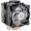 Cooler Master MA621P RVB Ventilateur CPU Version TR4