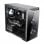 Cooler Master MasterBox Lite 3.1 USB 3.0 Cristal Templado Negra