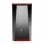 Cooler Master MasterBox Lite 3.1 USB 3.0 Cristal Templado Negra