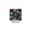 Cooler Master Hyper 212 LED Turbo Red