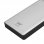 Woxter QC Powerbank 16000mAh Plata