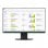 Eizo FlexScan EV2450 23.8" LED IPS FullHD