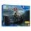 Sony PlayStation 4 Slim 1TB + God of War