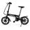 Nilox DOC E-BIKE X2 Bicicleta Eléctrica