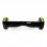 Nilox DOC Hoverboard Negro/Verde