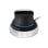 3D-Maus 3Dconnexion SpaceMouse Compact USB Schwarz Grau 2 Programmierbare Tasten