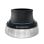 3D-Maus 3Dconnexion SpaceMouse Compact USB Schwarz Grau 2 Programmierbare Tasten