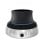 3D-Maus 3Dconnexion SpaceMouse Compact USB Schwarz Grau 2 Programmierbare Tasten