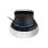 3D-Maus 3Dconnexion SpaceMouse Compact USB Schwarz Grau 2 Programmierbare Tasten