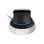 3D-Maus 3Dconnexion SpaceMouse Compact USB Schwarz Grau 2 Programmierbare Tasten