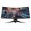 Dell AlienWare AW3418DW 34.14" IPS Ultra-Wide QuadHD+ Curvo