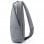 Xiaomi Mi City Sling Bag Mochila para Tablets y Smartphones Gris Claro