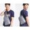 Xiaomi Mi City Sling Bag Mochila para Tablets y Smartphones Gris Claro
