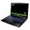 MSI WE62 7RJ-2007XES Intel Core i7-7700HQ/16GB/256SSD+1TB/Quadro M1200/15.6"