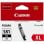 Cartouche d'encre noire Canon CLI-581BK XL