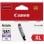 Cartouche d'encre bleue Canon CLI-581PB XL