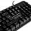  Owlotech K10 RGB Teclado Mecánico Switch Blue