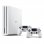 Sony PlayStation 4 Pro 1TB Blanca + 2 Dual Shock Blanco