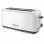 Taurus My Toast Duplo Tostadora 1450W