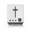 Taurus My Toast Duplo Tostadora 1450W