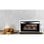 Cecotec Bake and Toast 490 Horno de Sobremesa 1000W