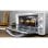 Cecotec Bake and Toast 490 Horno de Sobremesa 1000W