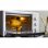 Cecotec Bake'n'Toast 690 Gyro Forno Eléctrico 1500W