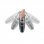 Bosch BHN20110 Aspiradora de Mano 20.4V