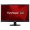 Monitor ViewSonic VA2407H 23.6" LED FullHD