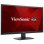 Monitor ViewSonic VA2407H 23.6" LED FullHD