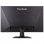 Monitor ViewSonic VA2407H 23.6" LED FullHD