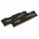 Memoria Ram Kingston HyperX Fury Black DDR4 3466MHZ 2x16GB CL19