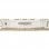 Crucial Ballistix Sport LT  White DDR4 2400 PC4-19200 8GB CL16