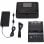 Stampante Wi-Fi a colori portatile Canon Selphy CP1300 Nera
