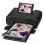 Stampante Wi-Fi a colori portatile Canon Selphy CP1300 Nera