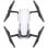 Drone DJI Mavic Air Combo Blanco Ártico