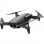 Drone DJI Mavic Air Combo Negro Onyx